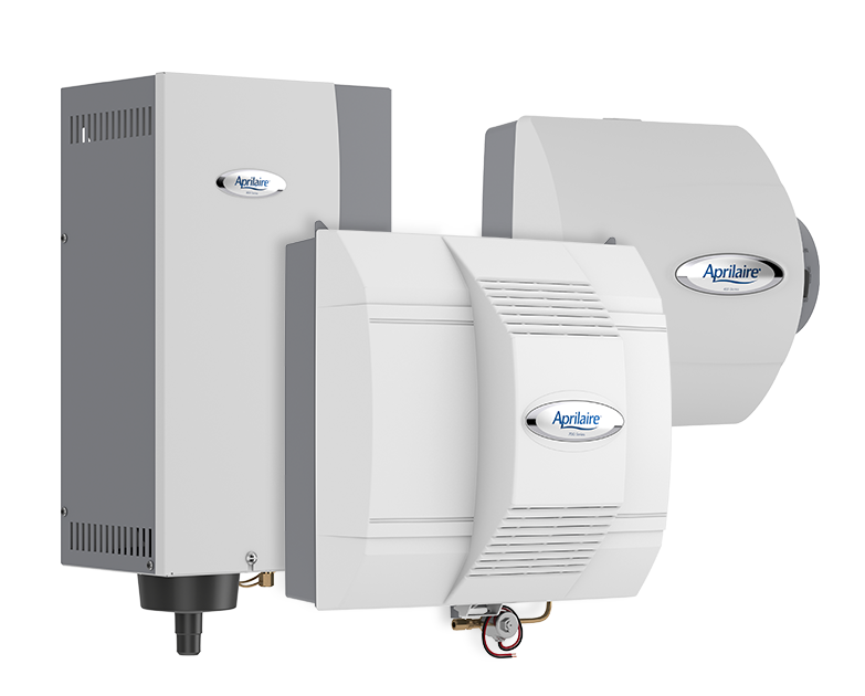 Commercial HVAC System
